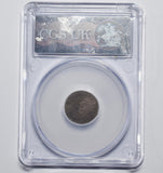 1679 Threepence (CGS F 25) - Charles II British Silver Coin