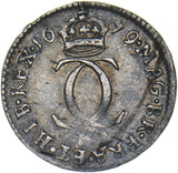 1679 Maundy Twopence - Charles II British Silver Coin - Nice