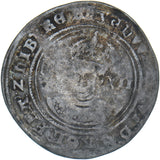 1551-3 Shilling (Mm. y) - Edward IV British Silver Hammered Coin