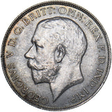 1926 Florin - George V British Silver Coin - Superb