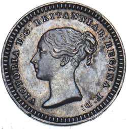 1838 Threehalfpence - Victoria British Silver Coin - Very Nice
