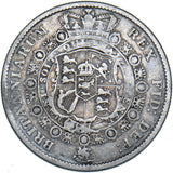 1816 Halfcrown - George III British Silver Coin