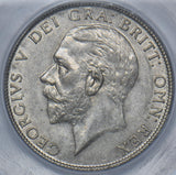 1930 Florin (CGS 80) - George V British Silver Coin - Superb