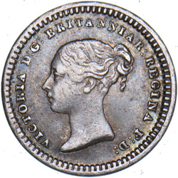 1838 Threehalfpence - Victoria British Silver Coin - Nice