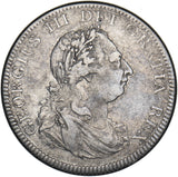 1804 Bank Of England Dollar - George III British Silver Coin