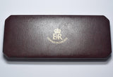 1953 Proof Set - Elizabeth II British Coins