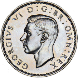 1951 Proof Florin - George VI British  Coin - Superb