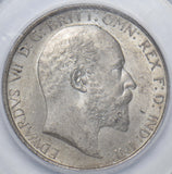 1903 Florin (CGS 78) - Edward VII British Silver Coin - Superb