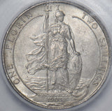1903 Florin (CGS 78) - Edward VII British Silver Coin - Superb