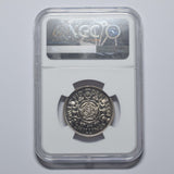 1953 Proof Florin (NGC PF 65 Cameo) - Elizabeth II British  Coin - Superb