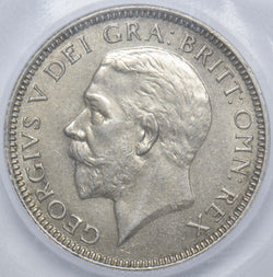 1928 Shilling (CGS UNC 82) - George V British Silver Coin - Superb