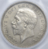 1928 Shilling (CGS UNC 82) - George V British Silver Coin - Superb