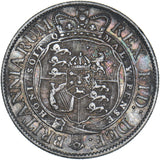 1820 Halfcrown - George III British Silver Coin - Nice