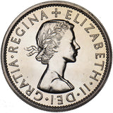 1970 Florin - Elizabeth II British Coin - Superb