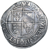 1582-3 Shilling - Elizabeth I British Silver Hammered Coin