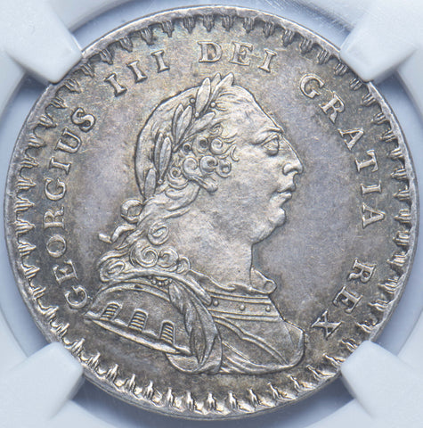 1811 Eighteenpence Bank Token (NGC MS 64) - George III British  Coin - Superb