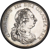 1804 Bank Of England Dollar - George III British Silver Coin - Very Nice