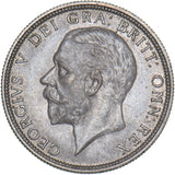 1931 Florin - George V British Silver Coin - Very Nice