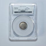 1902 Sixpence (CGS 75) - Edward VII British Silver Coin - Superb