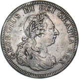 1804 Bank Of England Dollar - George III British Silver Coin - Nice