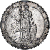 1907 Florin - Edward VII British Silver Coin - Nice