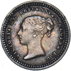 1838 Threehalfpence - Victoria British Silver Coin - Nice