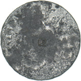 1685-7 Tin Halfpenny - James II British Coin