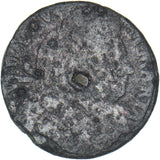 1690-2 Tin Halfpenny - William & Mary British Coin