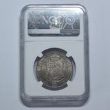 1900 Halfcrown (NGC MS 64) - Victoria British Silver Coin - Superb