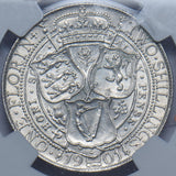 1901 Florin (NGC MS 61) - Victoria British Silver Coin - Superb