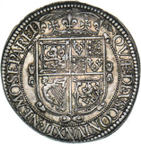 1637-42 Scotland 30 Shillings - Charles I Silver Coin - Nice