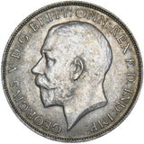 1926 Florin - George V British Silver Coin - Superb
