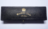 1894 Maundy Set (With Dated Case) - Victoria British Silver Coins - Superb