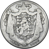 1836 Halfcrown - William IV British Silver Coin