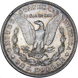 1903 USA Morgan Dollar - Silver Coin - Very Nice