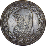 1787 Anglesey Mines Druid Copper Penny Token - D&H 47 - Nice
