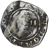 1625-49 Halfgroat - Charles I British Hammered Silver Coin