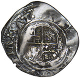 1625-49 Halfgroat - Charles I British Hammered Silver Coin