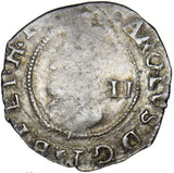 1625-49 Halfgroat - Charles I British Hammered Silver Coin