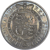1820 Halfcrown - George III British Silver Coin - Superb