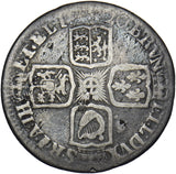 1720 Shilling - George I British Silver Coin