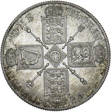 1926 Florin - George V British Silver Coin