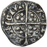 1279 - 1327 Edward I/II Penny (London) - England Silver Hammered Coin