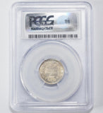 1831 Sixpence (Slabbed PCGS MS64) - William IV British Silver Coin